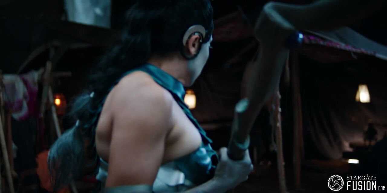 Épisode 8