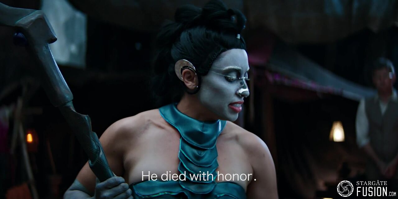 Épisode 8