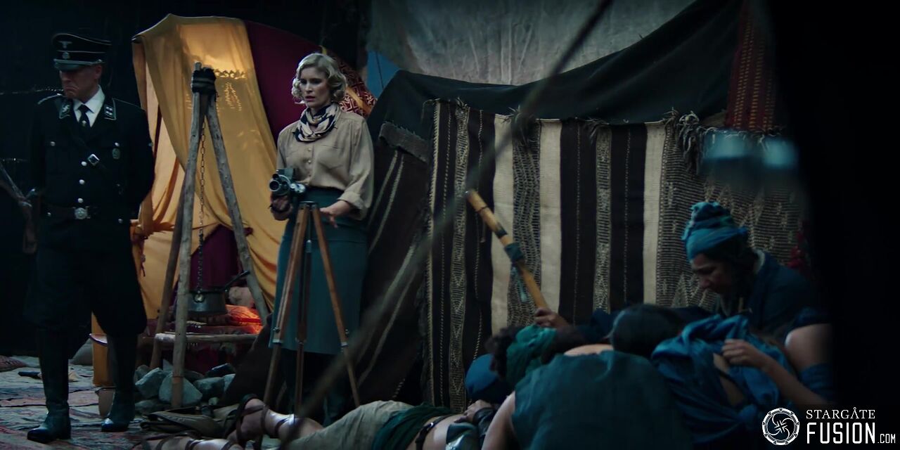 Épisode 8