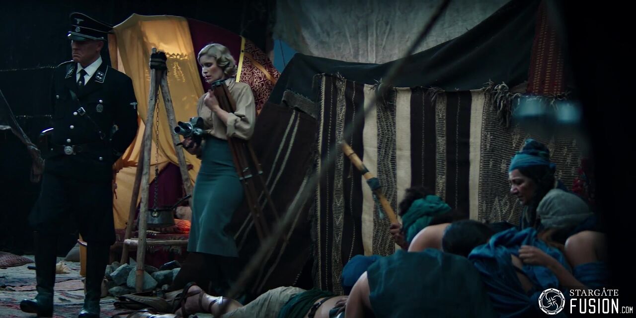 Épisode 8