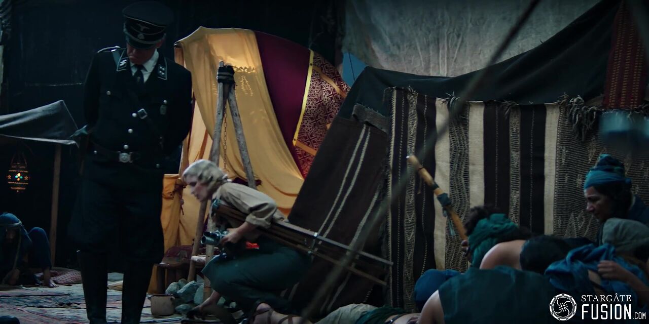 Épisode 8