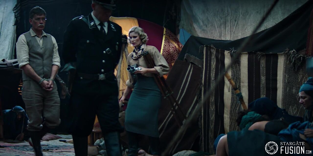 Épisode 8
