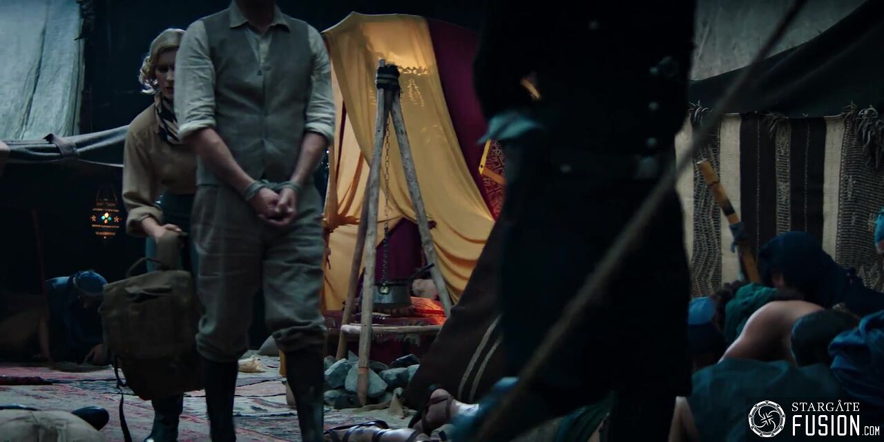 Épisode 8