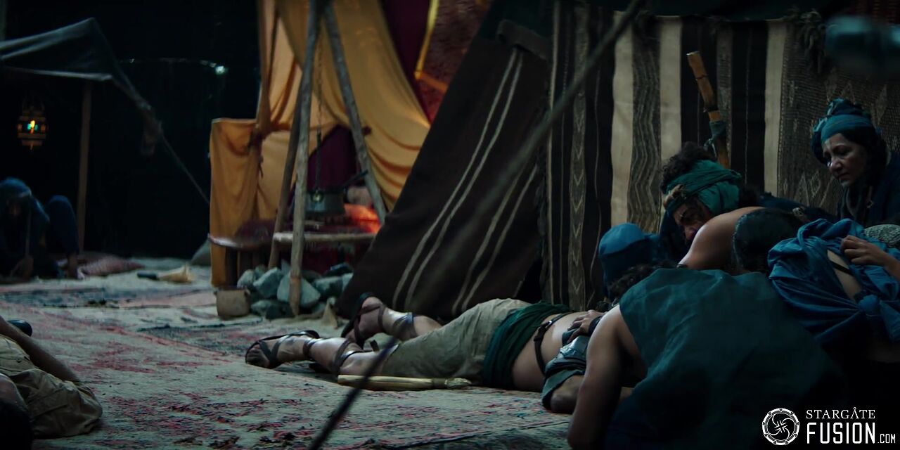 Épisode 8