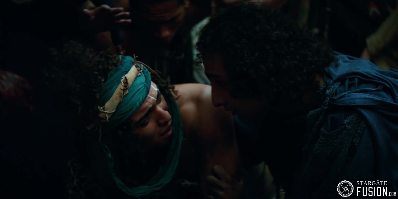 Épisode 8