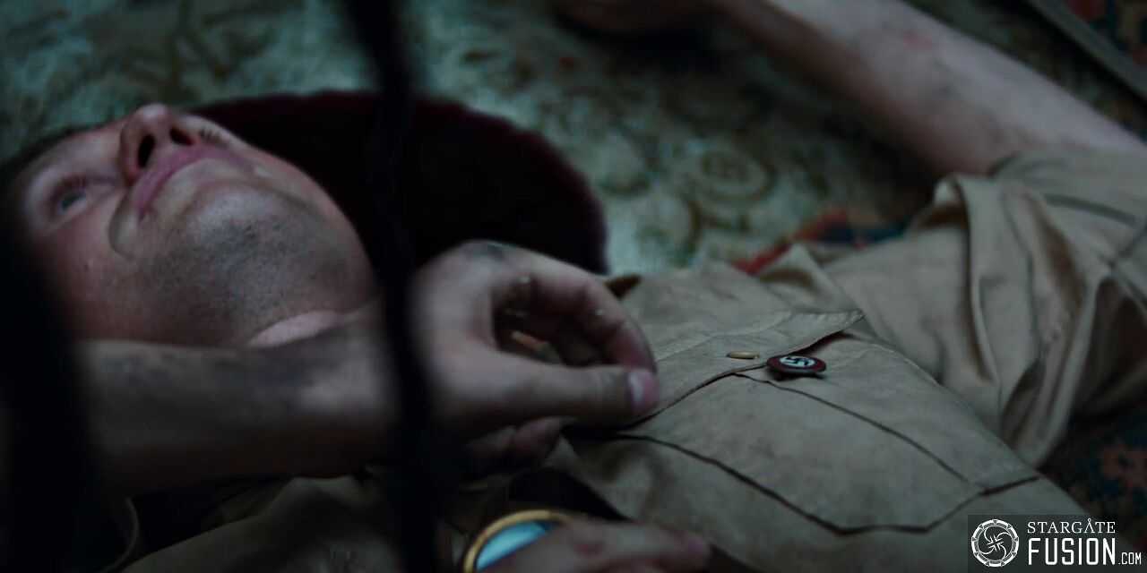 Épisode 8