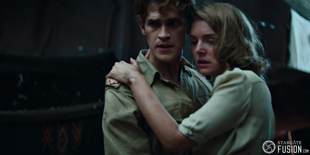 Épisode 8