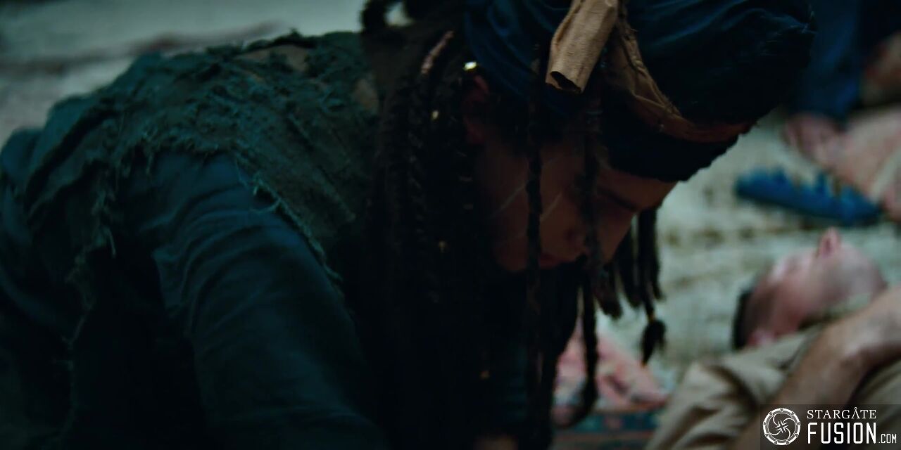 Épisode 8