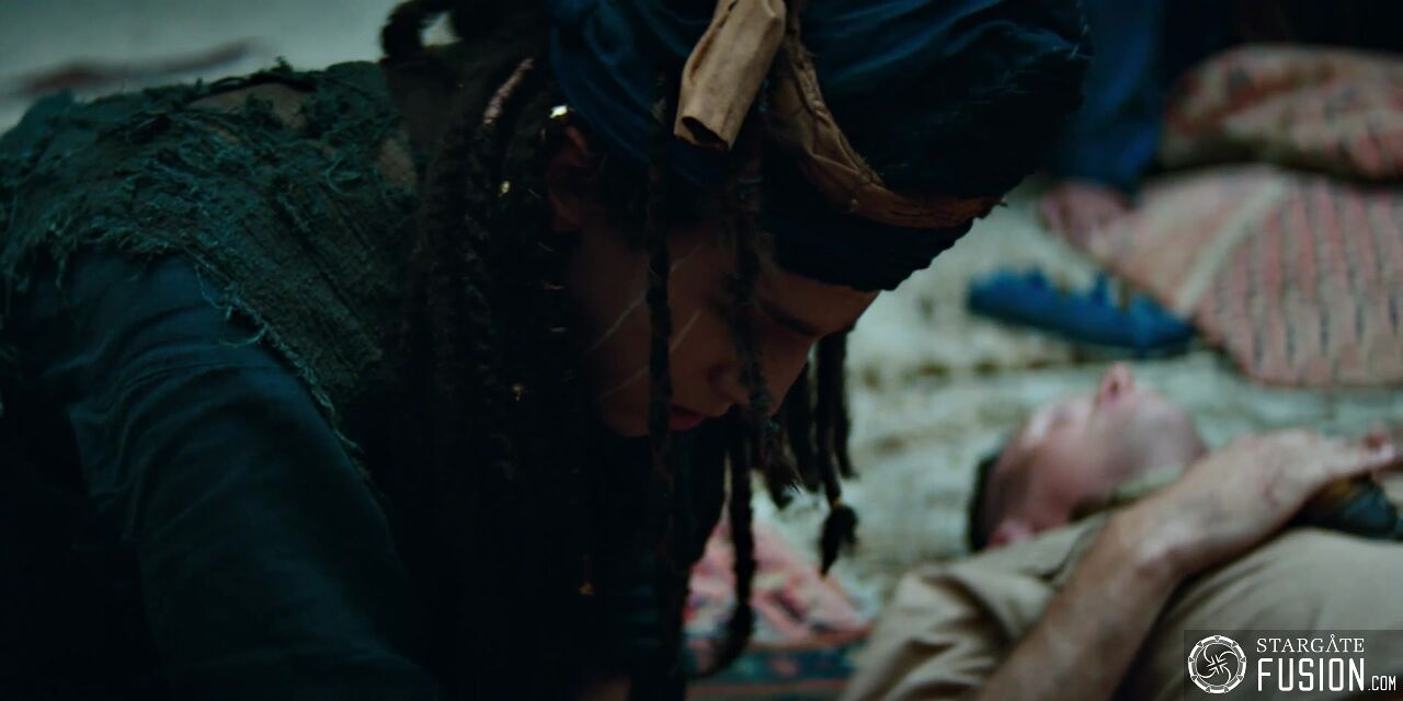 Épisode 8