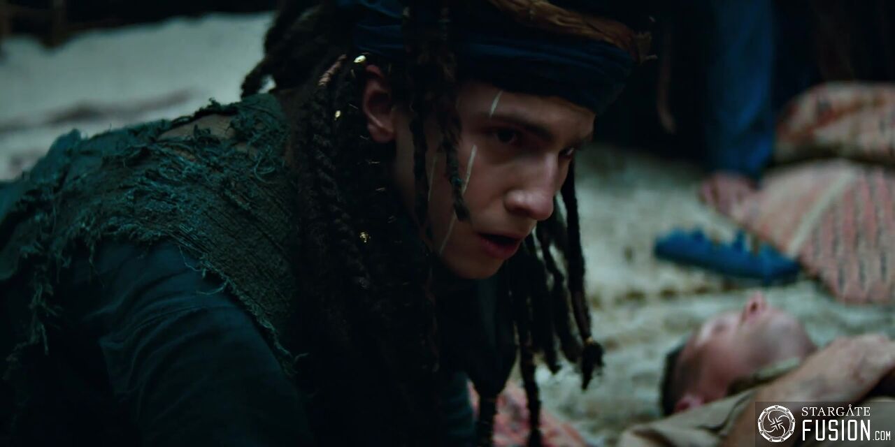 Épisode 8