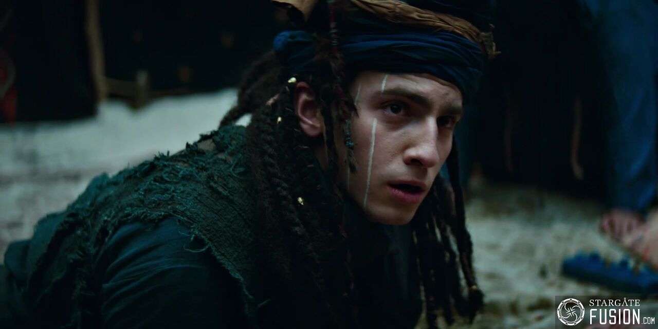 Épisode 8