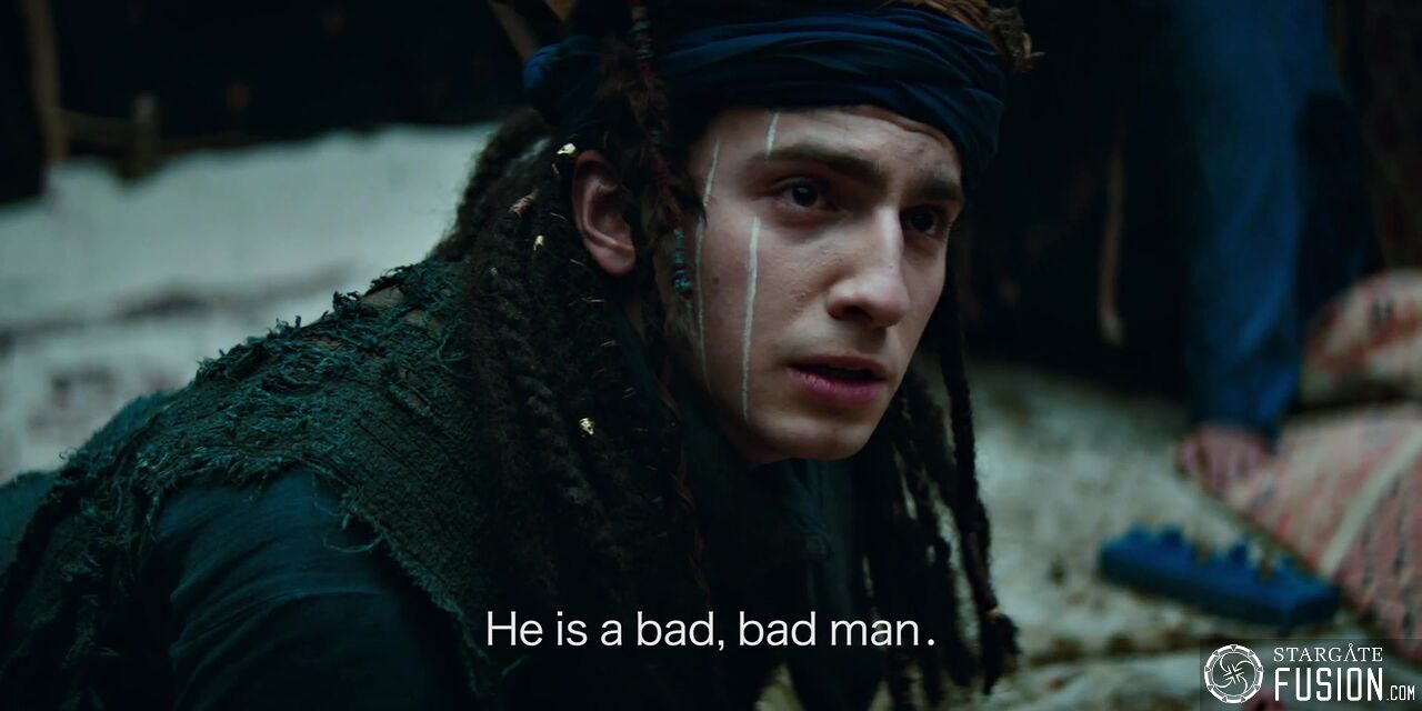 Épisode 8