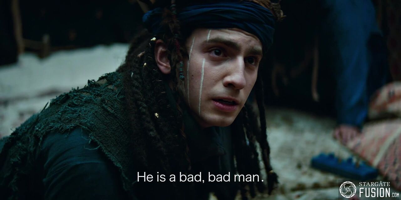 Épisode 8