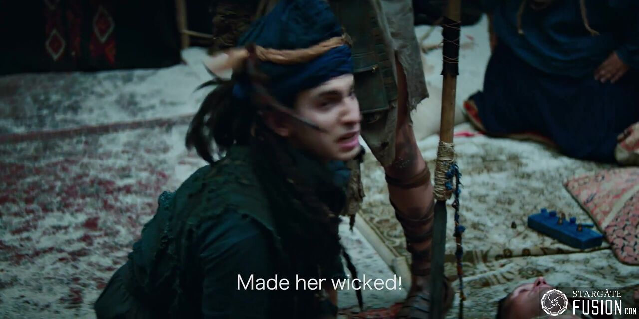 Épisode 8