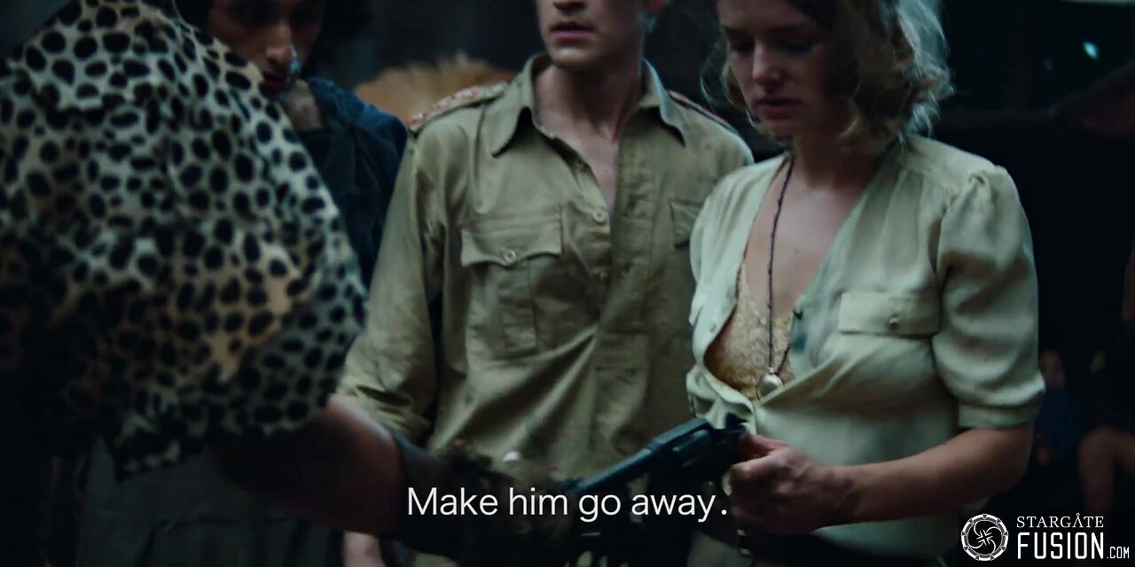 Épisode 8