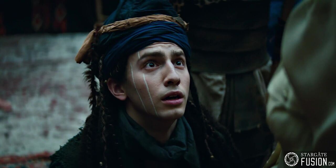 Épisode 8