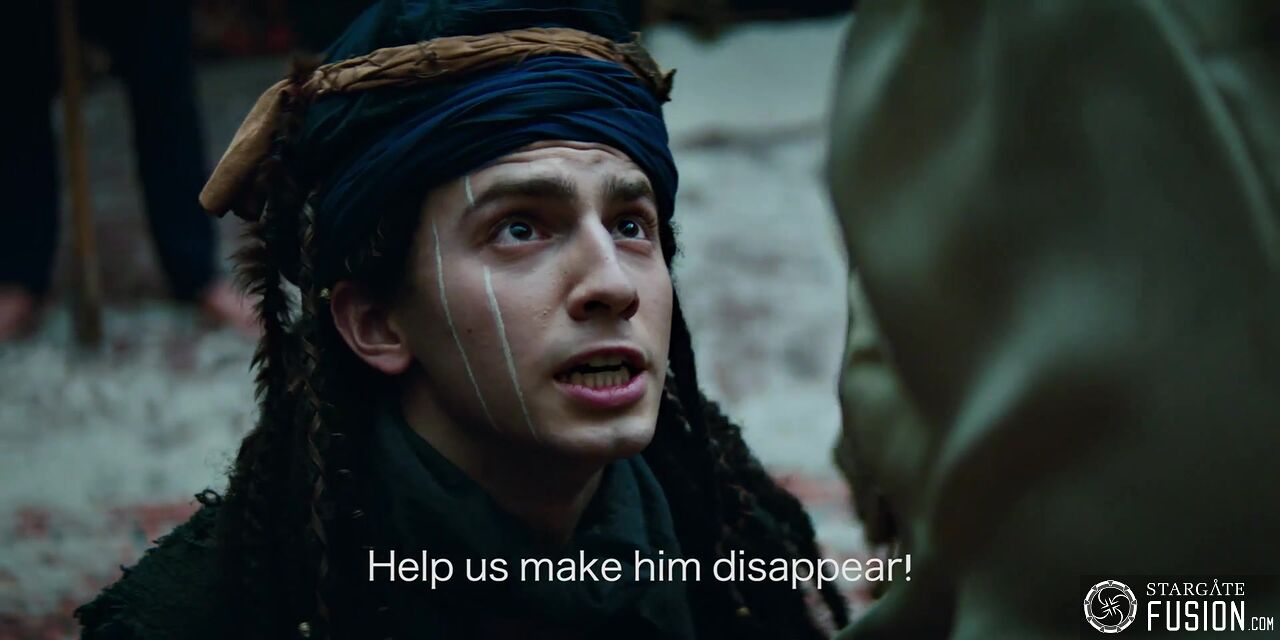 Épisode 8