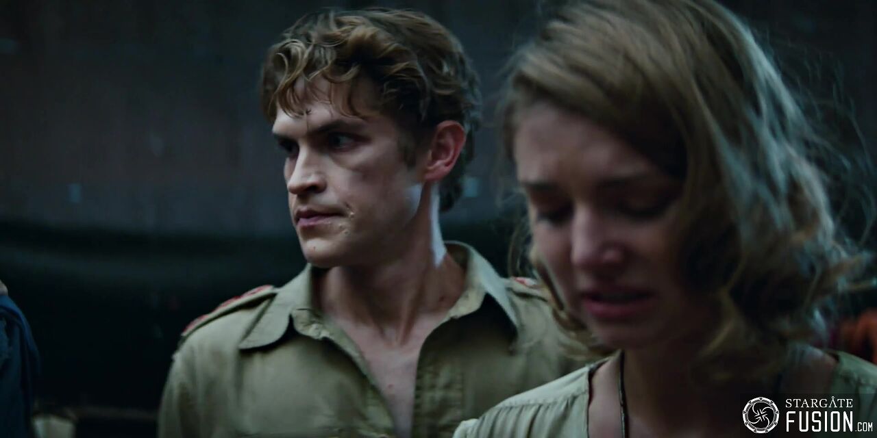 Épisode 8