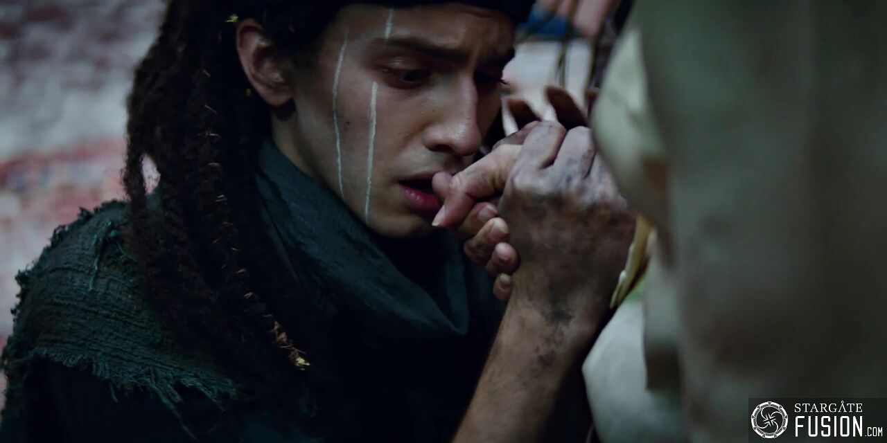 Épisode 8