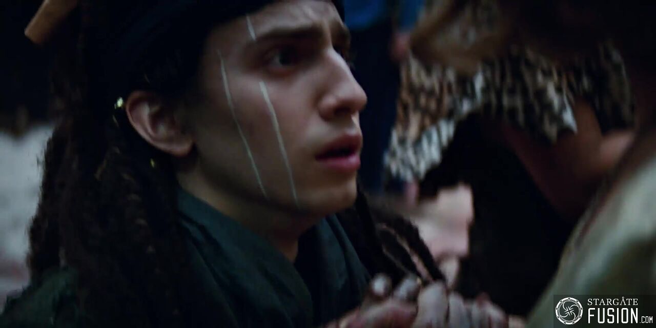 Épisode 8