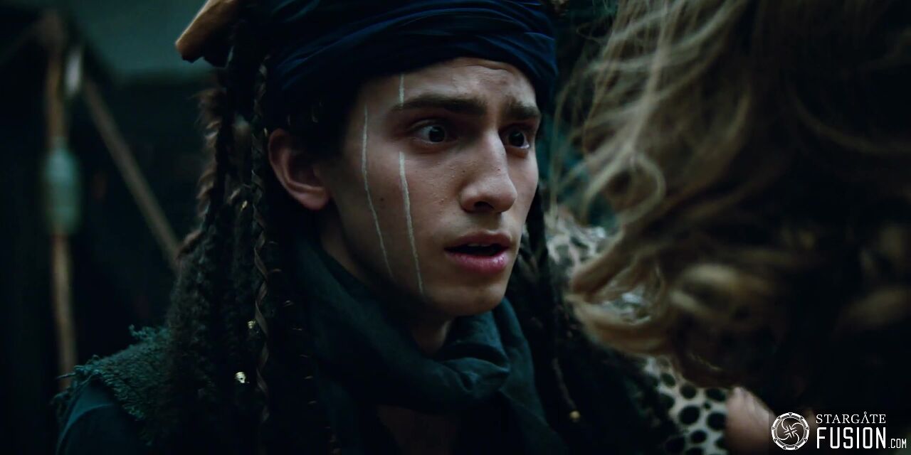 Épisode 8