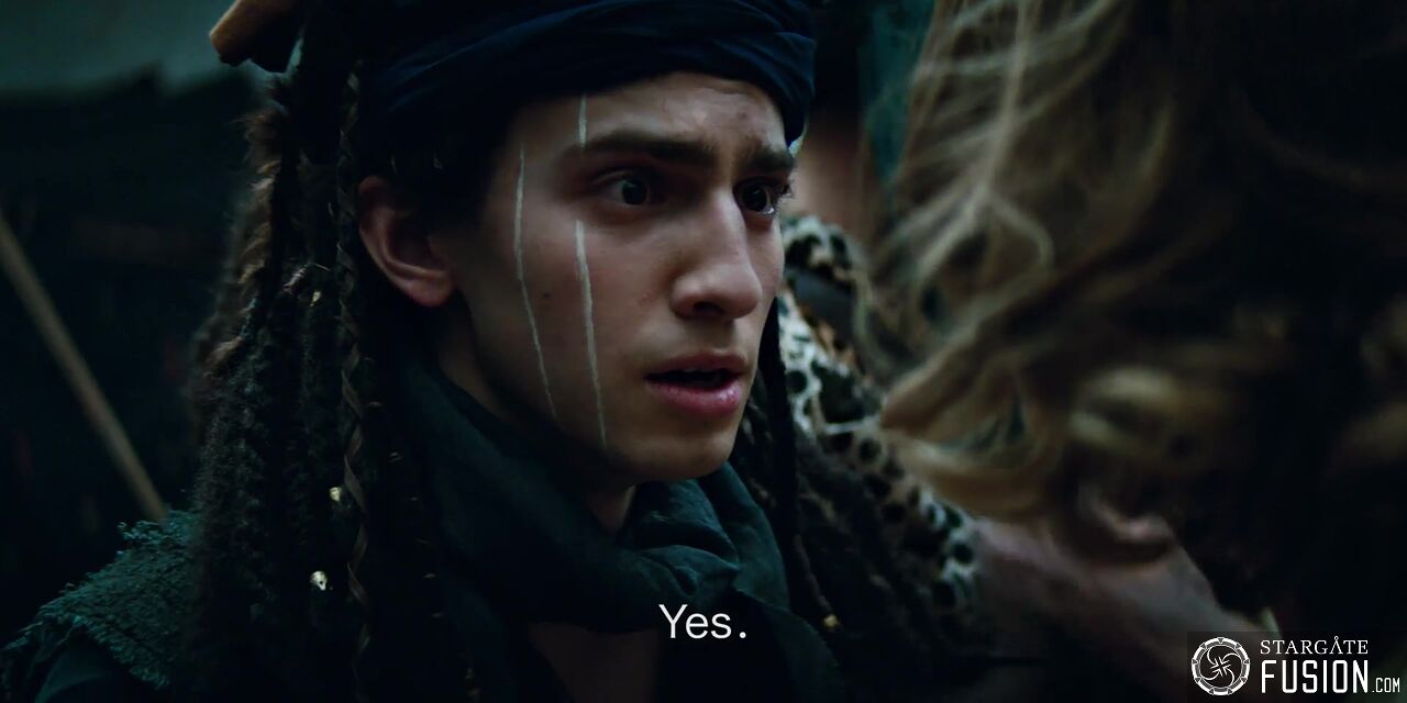 Épisode 8