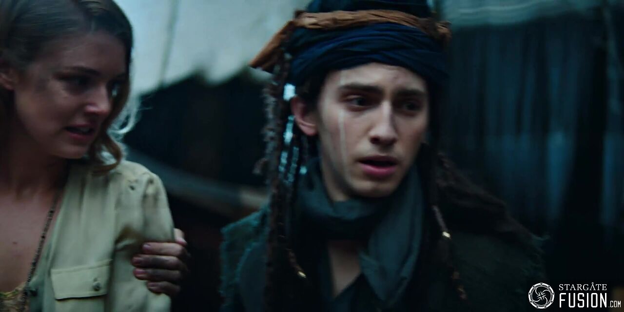 Épisode 8