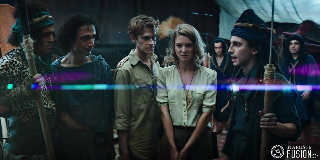Épisode 8