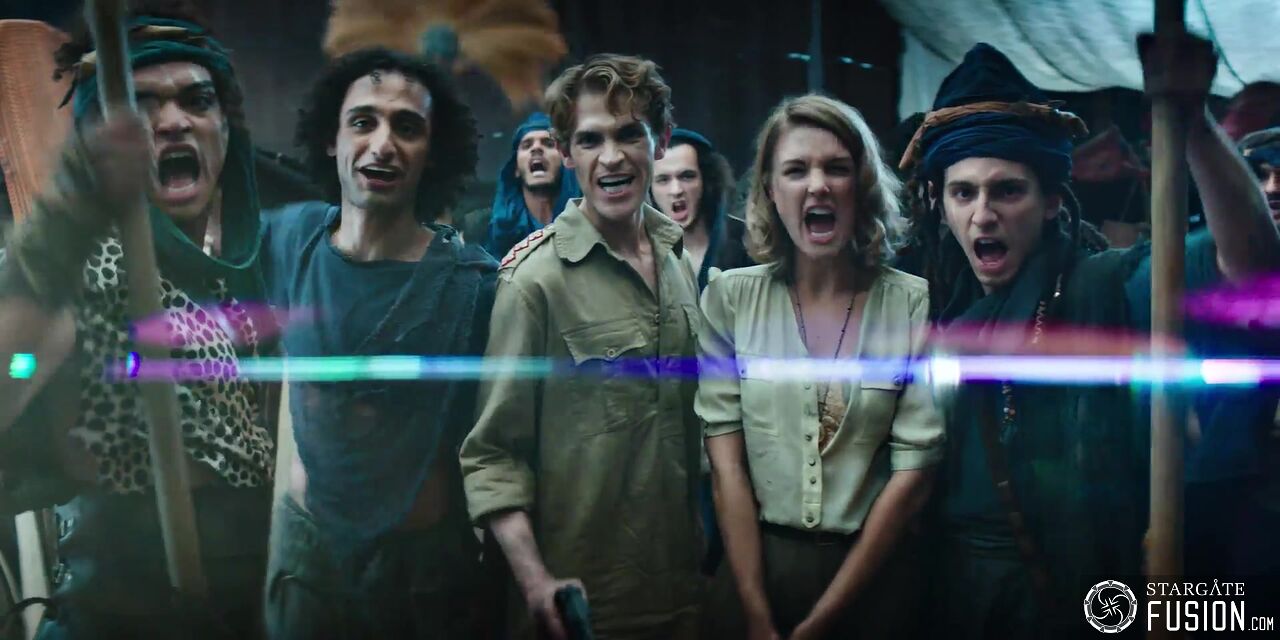 Épisode 8