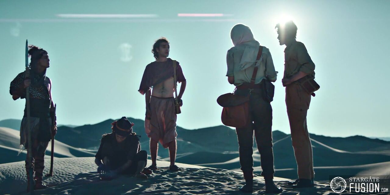 Épisode 9