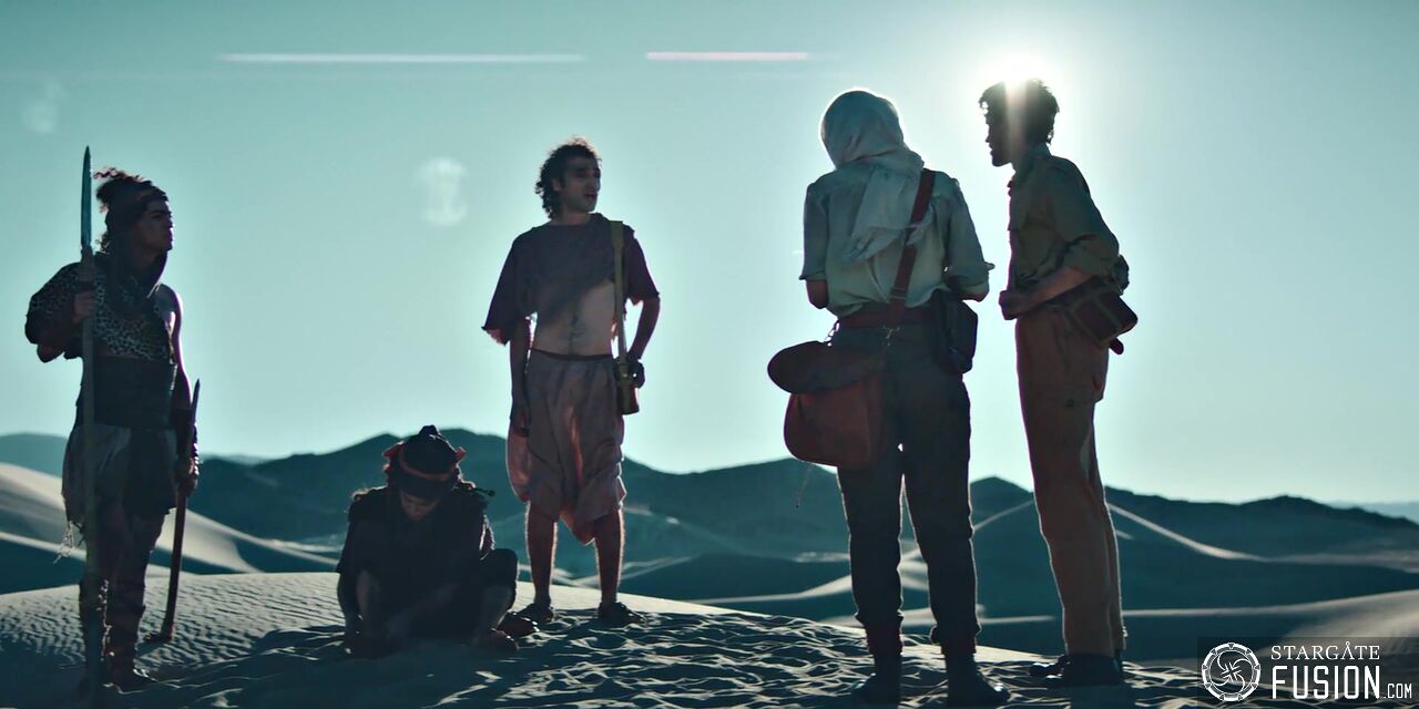 Épisode 9