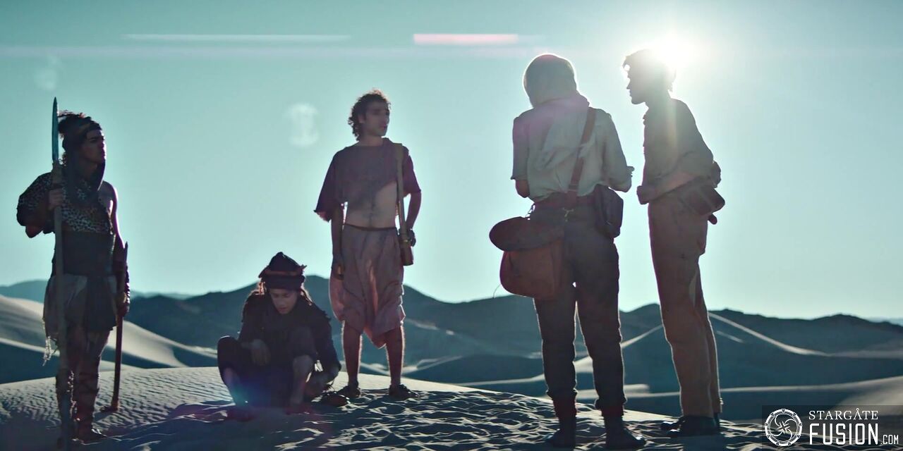 Épisode 9