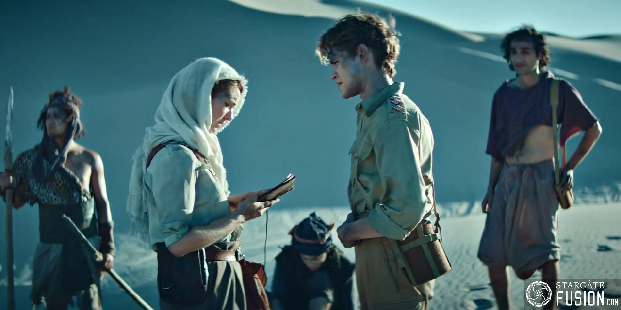 Épisode 9