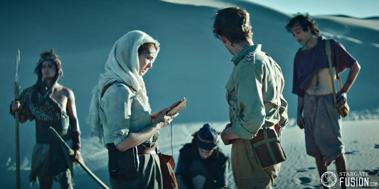 Épisode 9