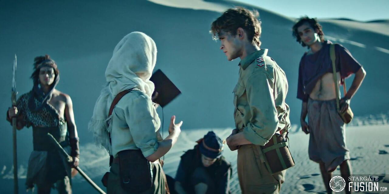 Épisode 9