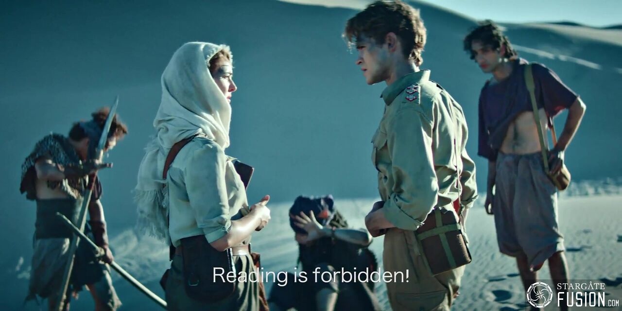 Épisode 9