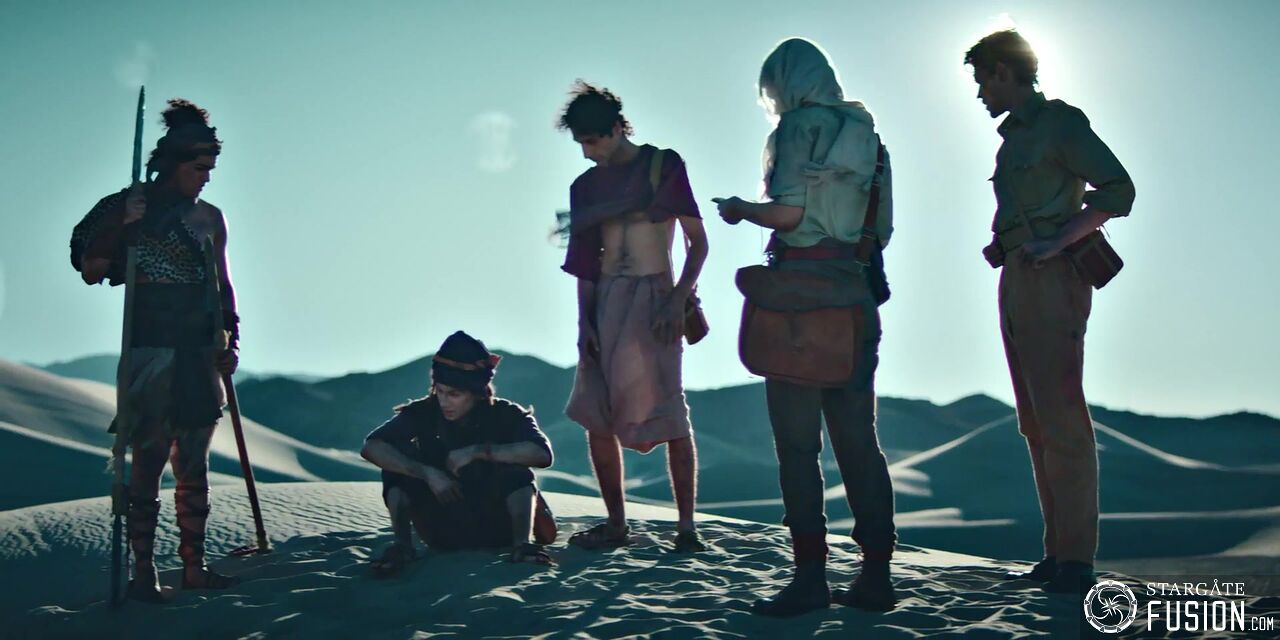 Épisode 9