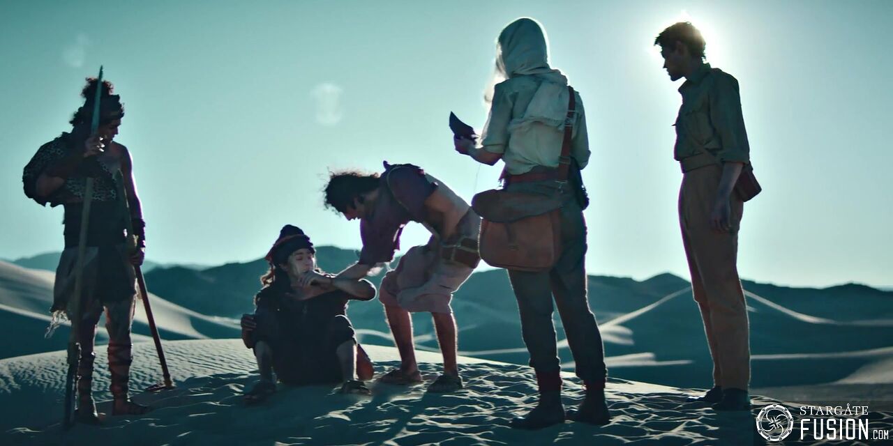 Épisode 9