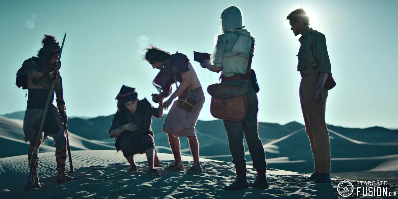 Épisode 9