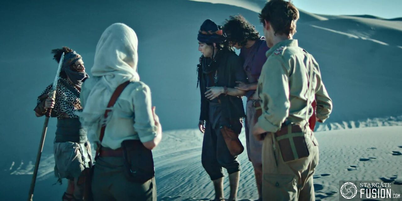 Épisode 9