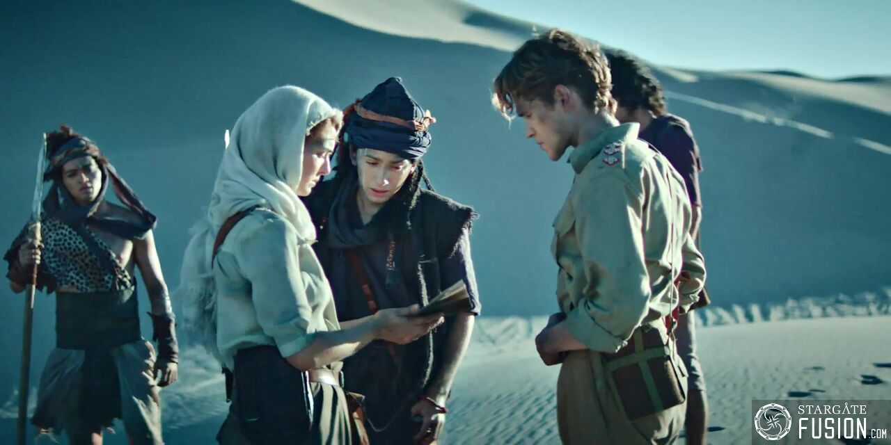 Épisode 9