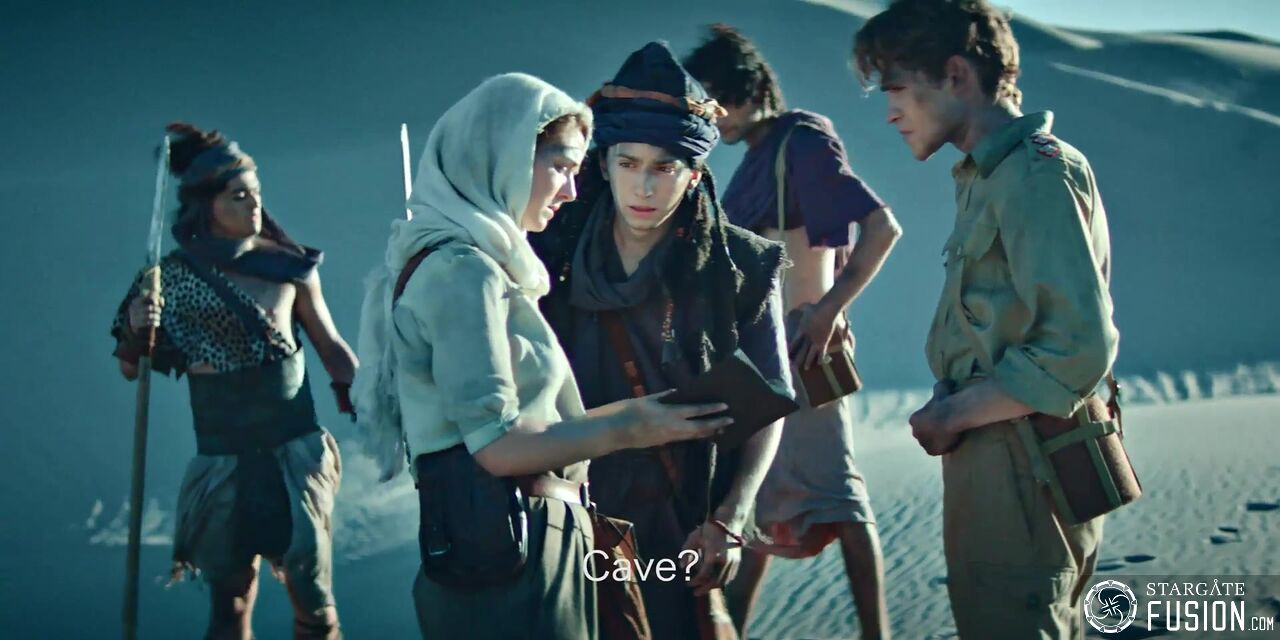 Épisode 9