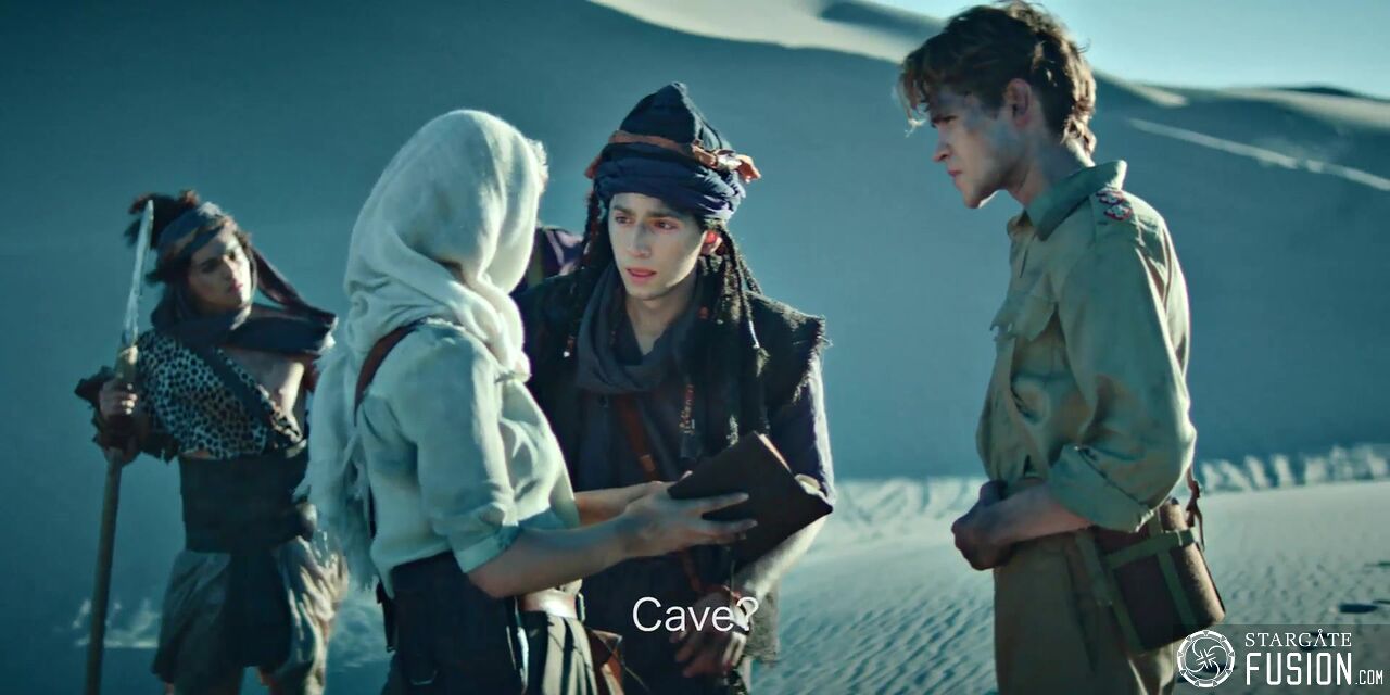 Épisode 9