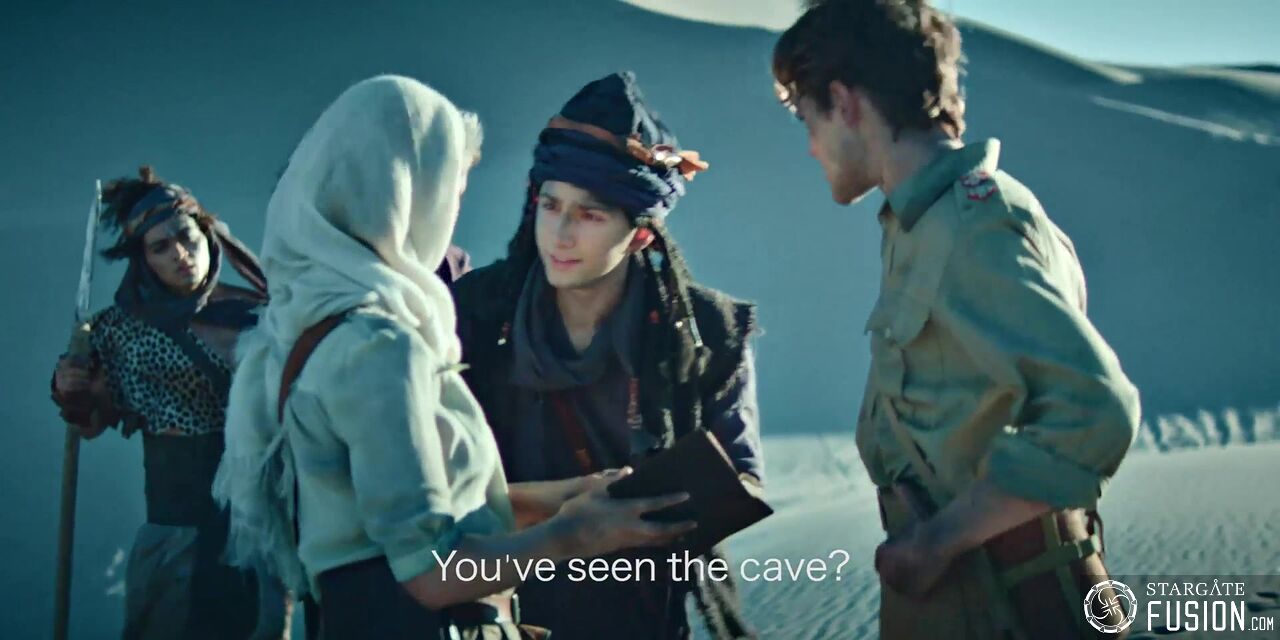 Épisode 9