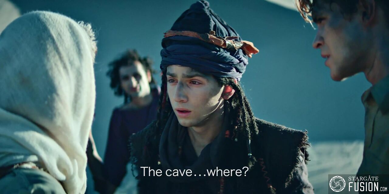 Épisode 9