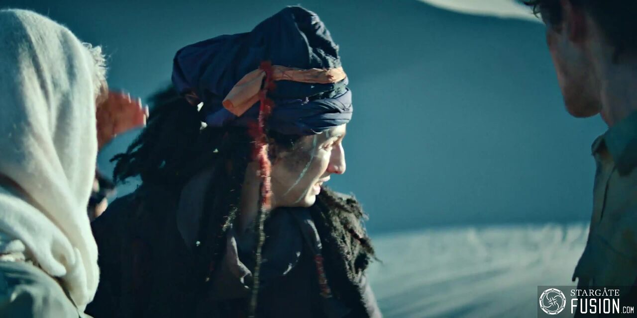 Épisode 9