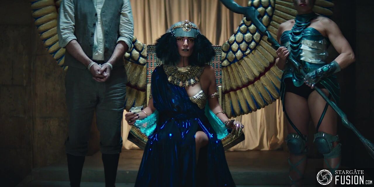 Épisode 9