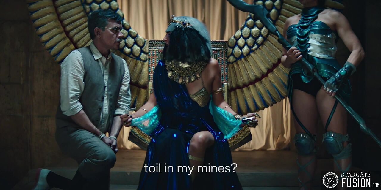 Épisode 9