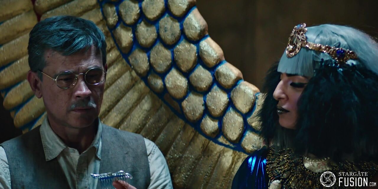 Épisode 9