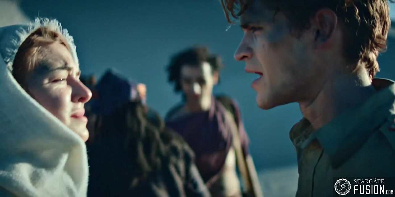 Épisode 9